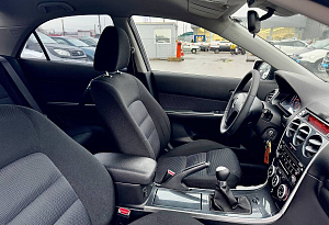 купить Мазда 6 2007, автосалон автоцентр