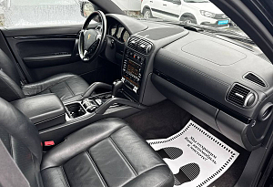 купить  Cayenne 2009, автосалон автоцентр