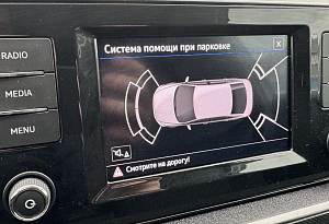 купить Фольксваген Polo 2020, автосалон автоцентр