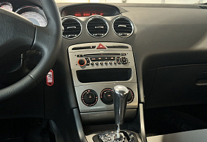 купить Пежо 308 2008, автосалон автоцентр