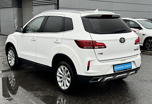 купить ФАВ Besturn X40 2019, автосалон автоцентр