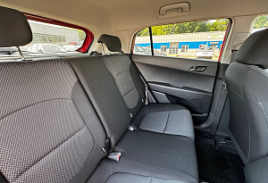 купить Хендай Creta 2020, автосалон автоцентр