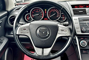 купить Мазда 6 2007, автосалон автоцентр