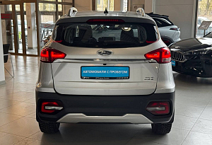 купить Джак JS3 2024, автосалон автоцентр