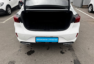 купить Чанган Eado Plus 2024, автосалон автоцентр