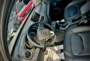 купить ФАВ Besturn X40 2019, автосалон автоцентр