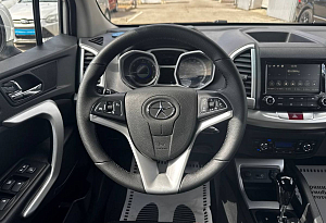 купить Джак S3 2020, автосалон автоцентр