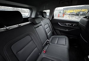 купить  T7 2025, автосалон автоцентр