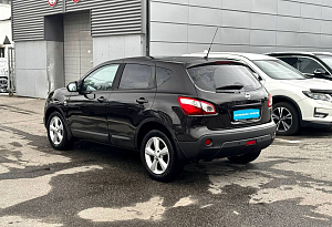 купить Ниссан Qashqai 2011, автосалон автоцентр