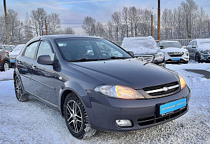 купить Шевроле Lacetti 2011, автосалон автоцентр