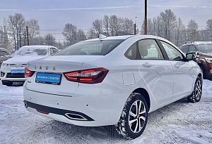 купить Лада Vesta 2023, автосалон автоцентр