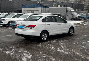 купить Ниссан Almera 2014, автосалон автоцентр