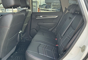 купить Донгфенг AX7 2019, автосалон автоцентр