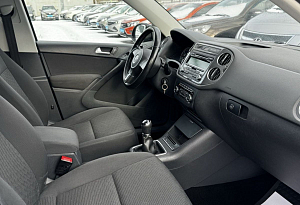 купить Фольксваген Tiguan 2014, автосалон автоцентр