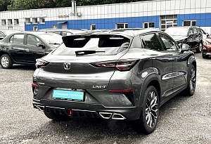 купить Чанган UNI-T 2023, автосалон автоцентр