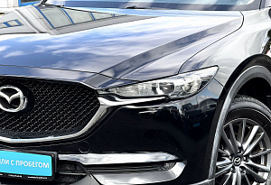 купить Мазда CX-5 2019, автосалон автоцентр