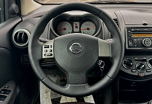 купить Ниссан Note 2008, автосалон автоцентр
