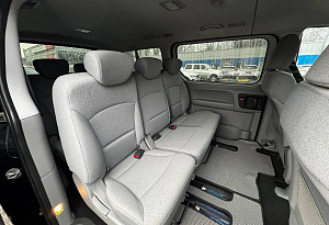 купить Хендай H-1 2020, автосалон автоцентр