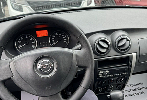 купить Ниссан Almera 2014, автосалон автоцентр