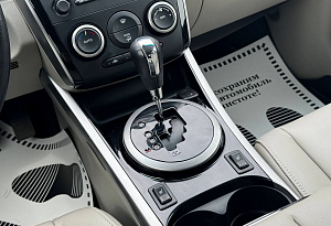 купить Мазда CX-7 2011, автосалон автоцентр
