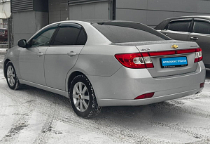 купить Шевроле Epica 2012, автосалон автоцентр