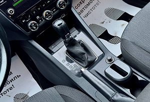 купить Шкода Octavia 2018, автосалон автоцентр