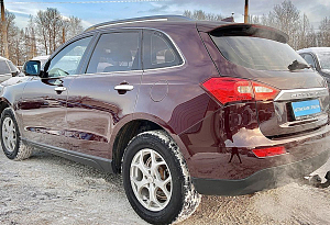 купить Зоти T600 2017, автосалон автоцентр