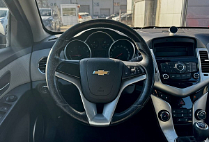 купить Шевроле Cruze 2012, автосалон автоцентр