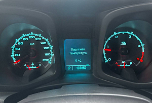 купить Шевроле TrailBlazer 2013, автосалон автоцентр