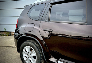 купить Ниссан Terrano 2020, автосалон автоцентр