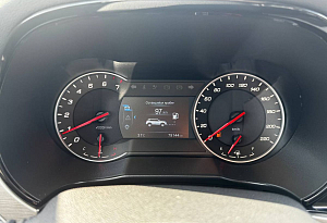 купить Чанган CS35 Plus 2019, автосалон автоцентр