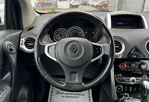 купить Рено Koleos 2013, автосалон автоцентр