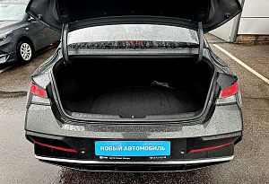 купить Хендай Elantra 2023, автосалон автоцентр