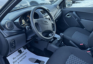 купить Лада Granta 2024, автосалон автоцентр