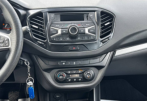 купить Лада Vesta 2018, автосалон автоцентр