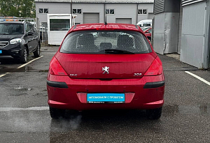 купить Пежо 308 2011, автосалон автоцентр