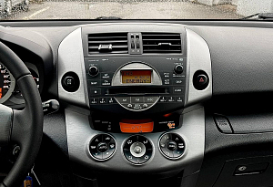 купить Тойота RAV4 2007, автосалон автоцентр