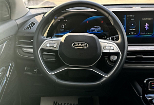 купить Джак JS6 2023, автосалон автоцентр