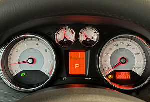 купить Пежо 308 2008, автосалон автоцентр