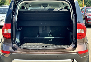 купить Шкода Yeti 2014, автосалон автоцентр