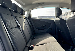 купить Ниссан Almera 2017, автосалон автоцентр