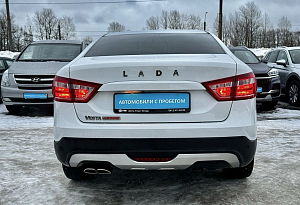 купить Лада Vesta 2021, автосалон автоцентр