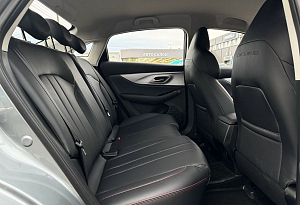 купить Байк U5 Plus 2023, автосалон автоцентр