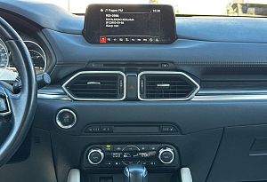 купить Мазда CX-5 2017, автосалон автоцентр