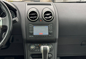 купить Ниссан Qashqai 2011, автосалон автоцентр