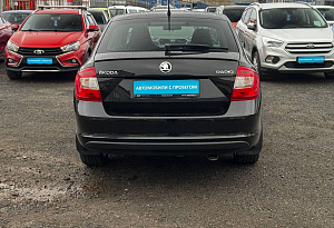 купить Шкода Rapid 2014, автосалон автоцентр