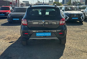 купить Рено Sandero 2017, автосалон автоцентр
