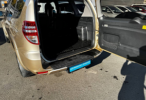 купить Тойота RAV4 2010, автосалон автоцентр