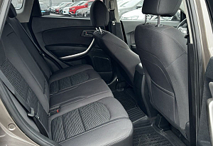 купить ФАВ Besturn X80 2019, автосалон автоцентр