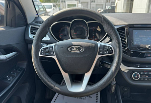 купить Лада Vesta 2018, автосалон автоцентр